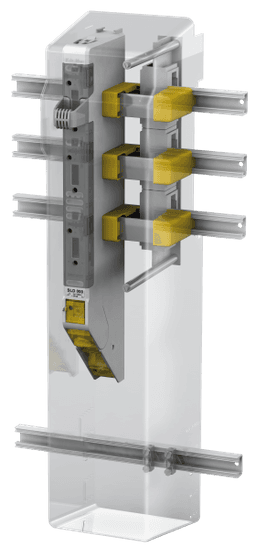 Measuring equipment
